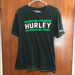Hurley T-shirt